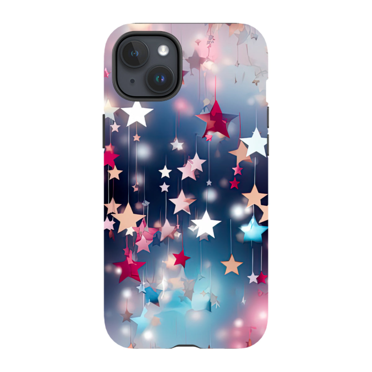 iPhone Tough Case - Star Struck