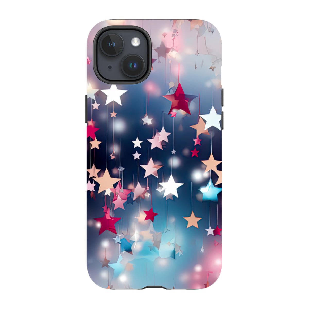 iPhone Tough Case - Star Struck