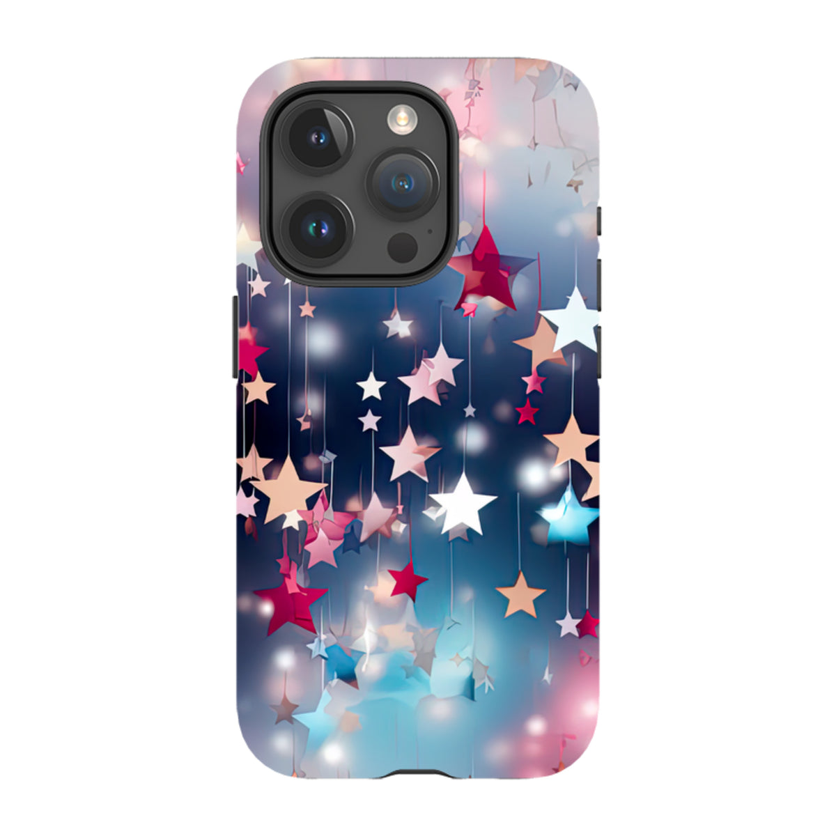 iPhone Tough Case - Star Struck