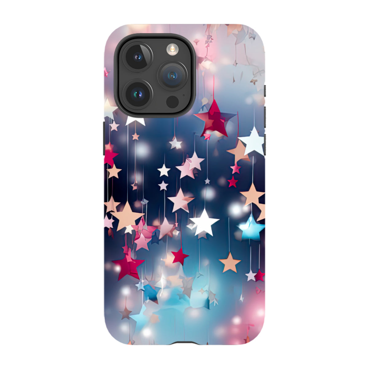 iPhone Tough Case - Star Struck