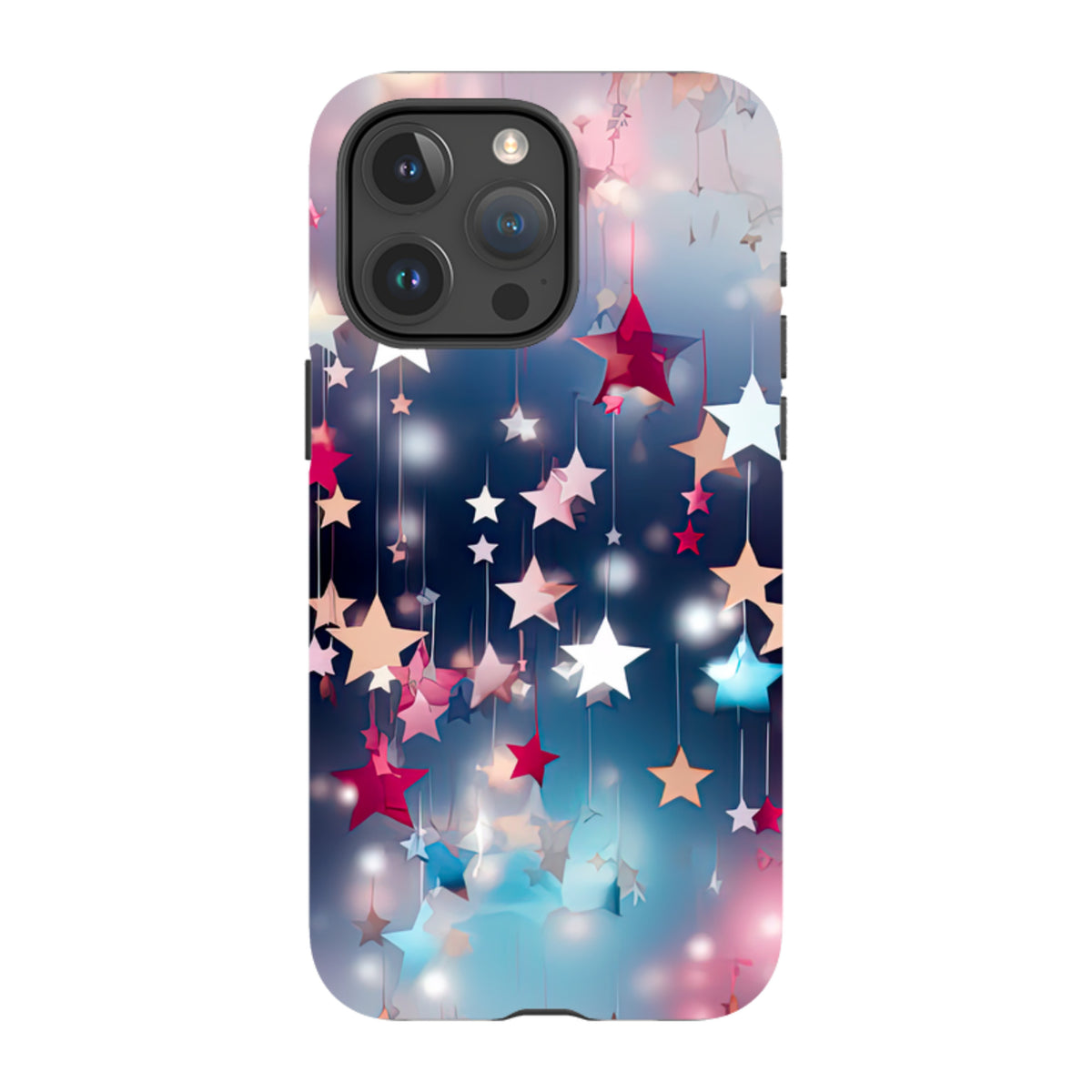 iPhone Tough Case - Star Struck