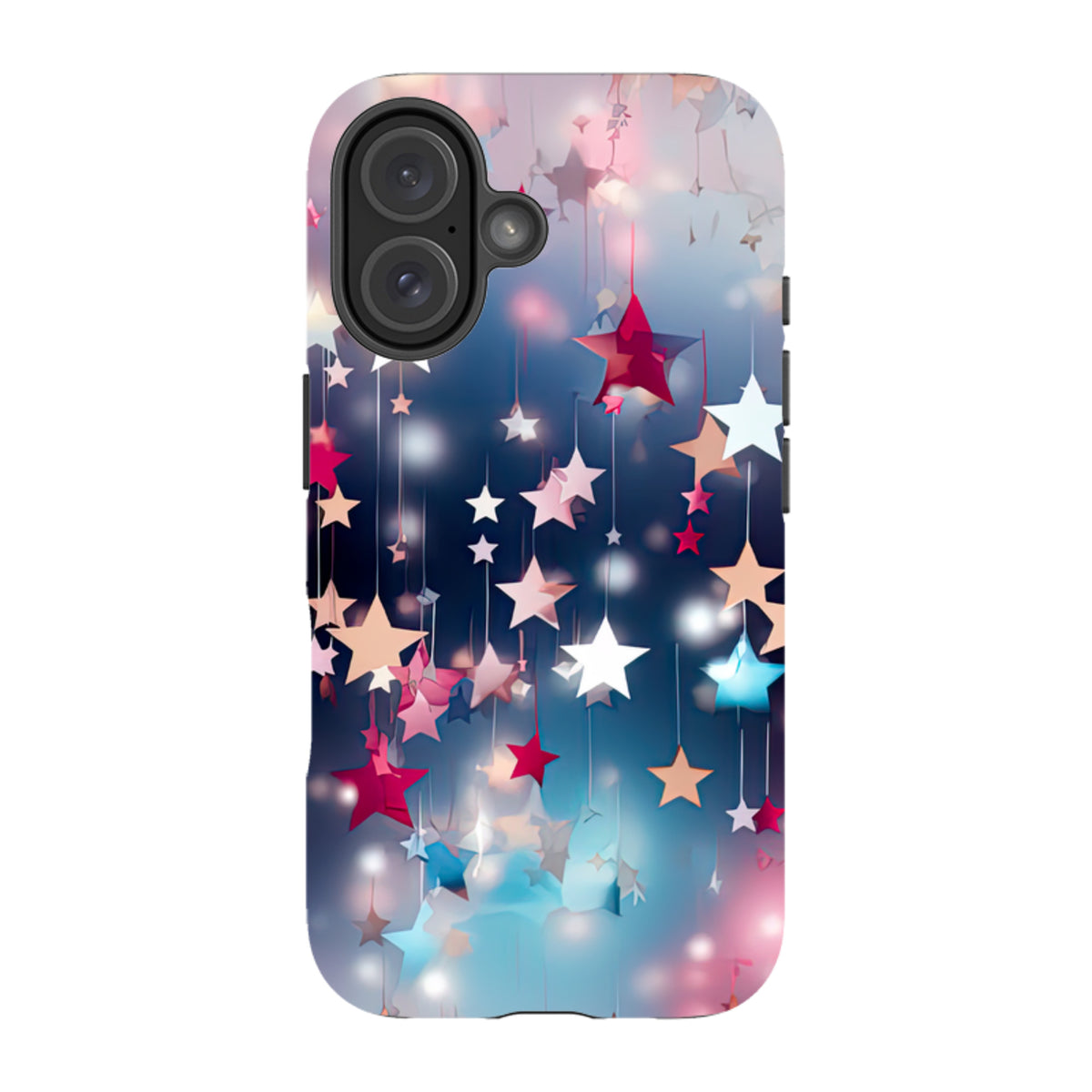 iPhone Tough Case - Star Struck