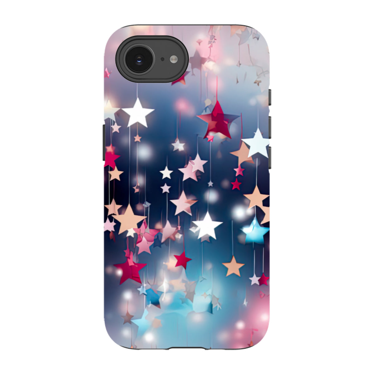 iPhone Tough Case - Star Struck