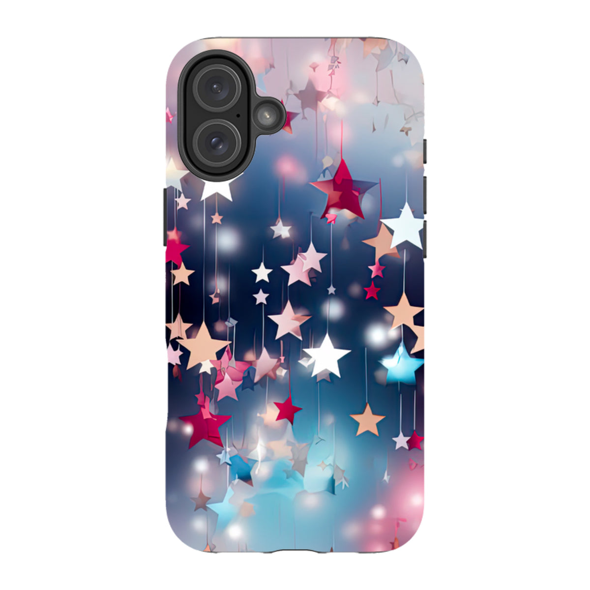 iPhone Tough Case - Star Struck