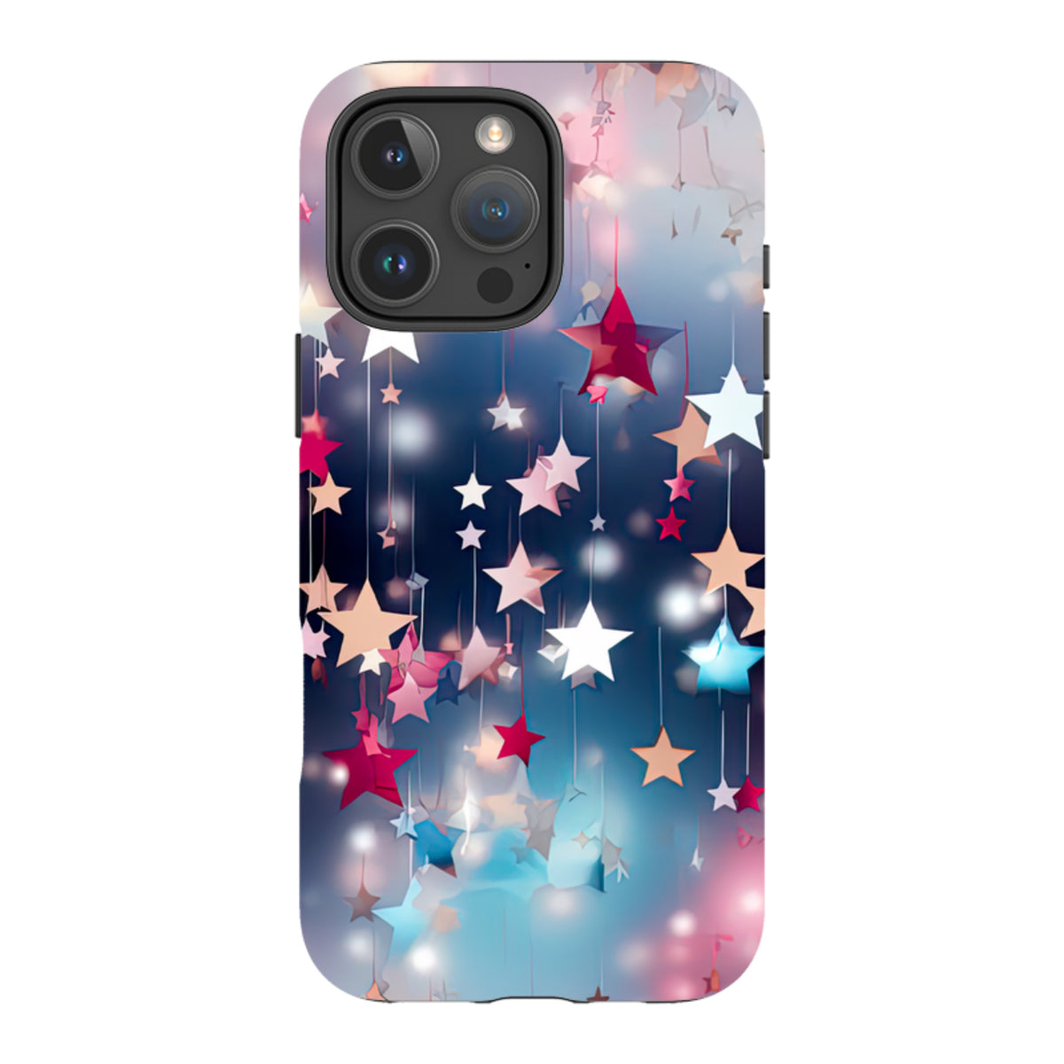 iPhone Tough Case - Star Struck