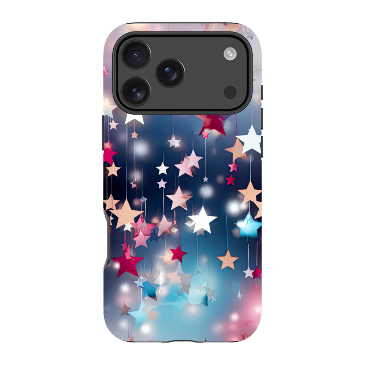 iPhone Tough Case - Star Struck
