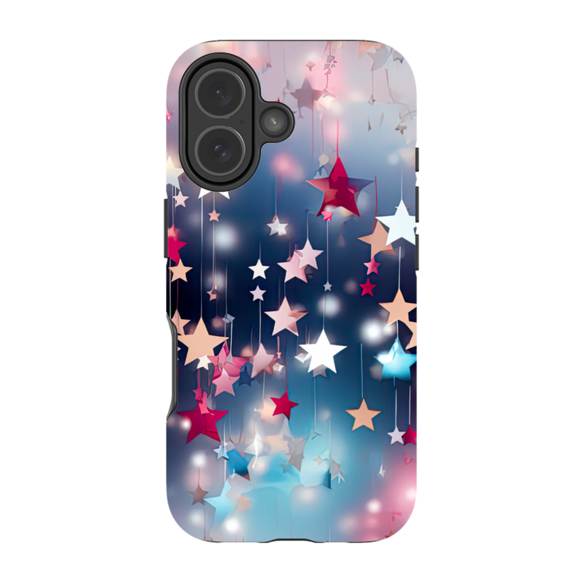 iPhone Tough Case - Star Struck