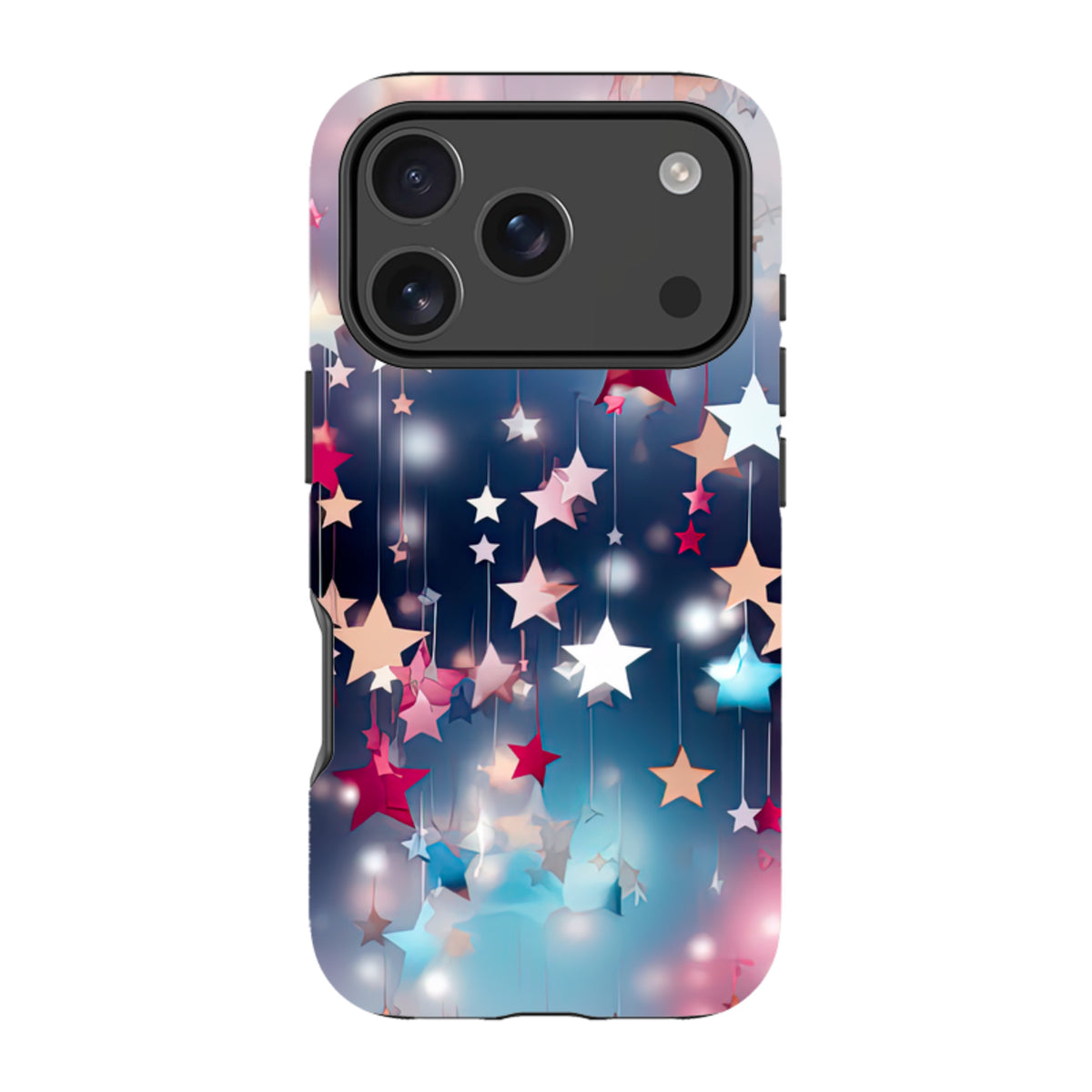 iPhone Tough Case - Star Struck