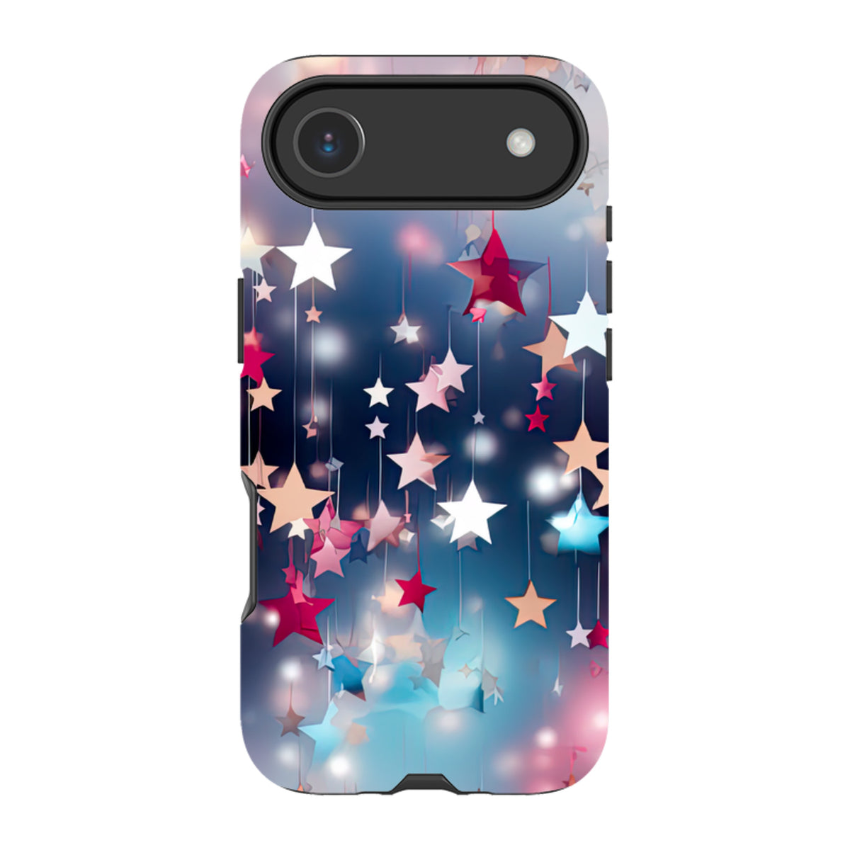 iPhone Tough Case - Star Struck