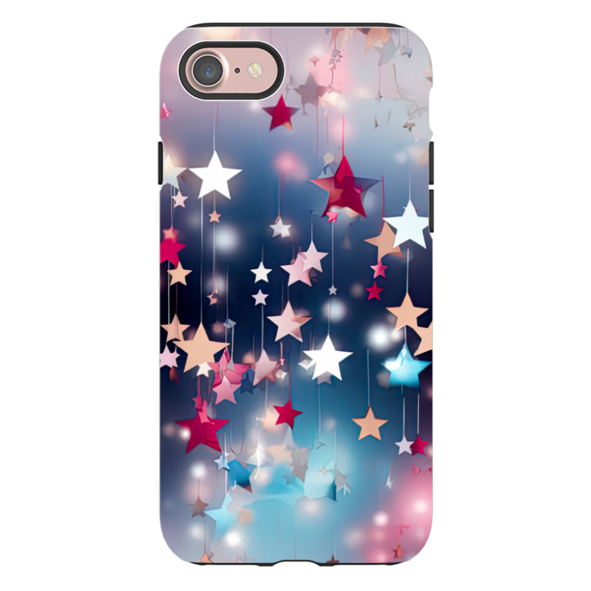 iPhone Tough Case - Star Struck
