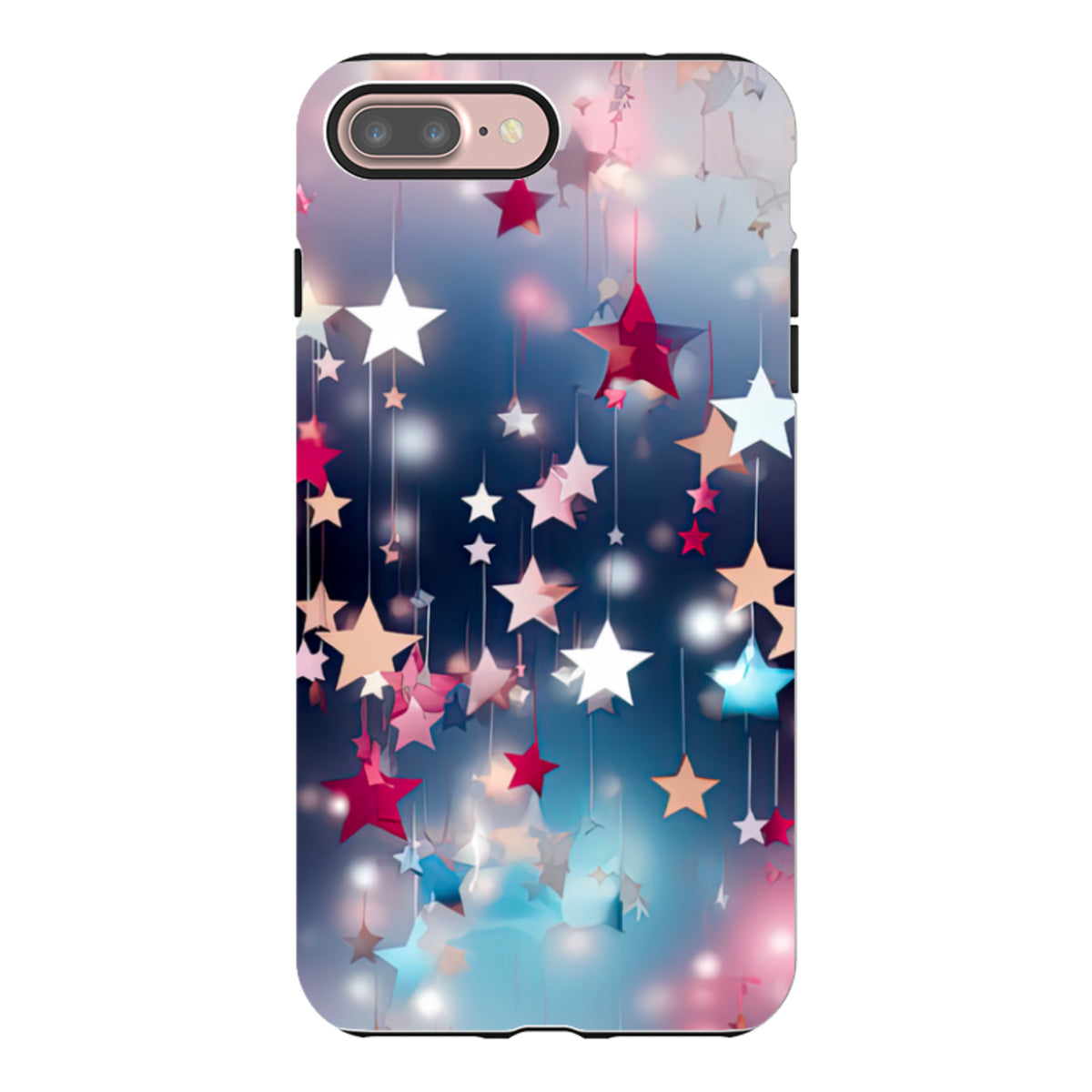 iPhone Tough Case - Star Struck