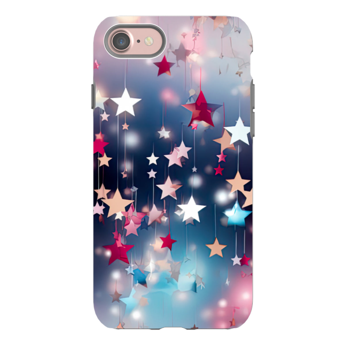 iPhone Tough Case - Star Struck