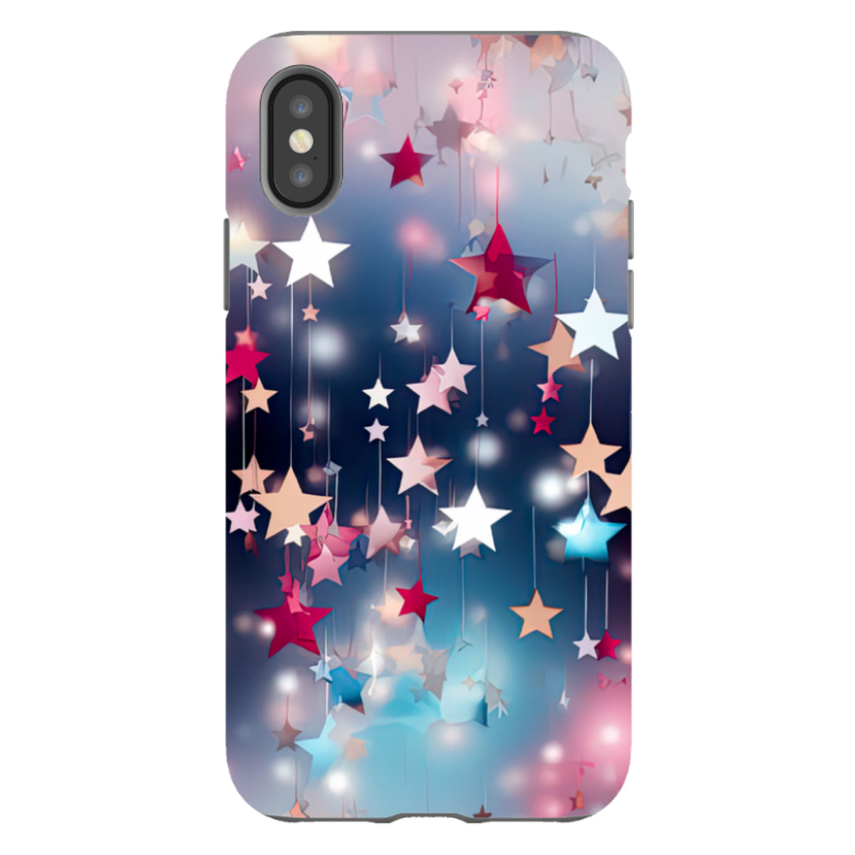 iPhone Tough Case - Star Struck