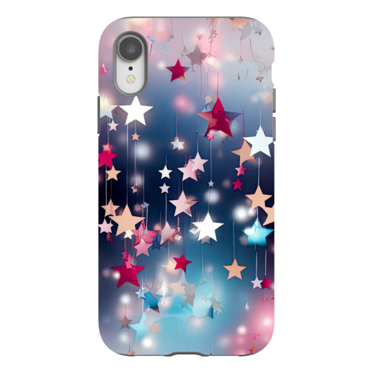iPhone Tough Case - Star Struck