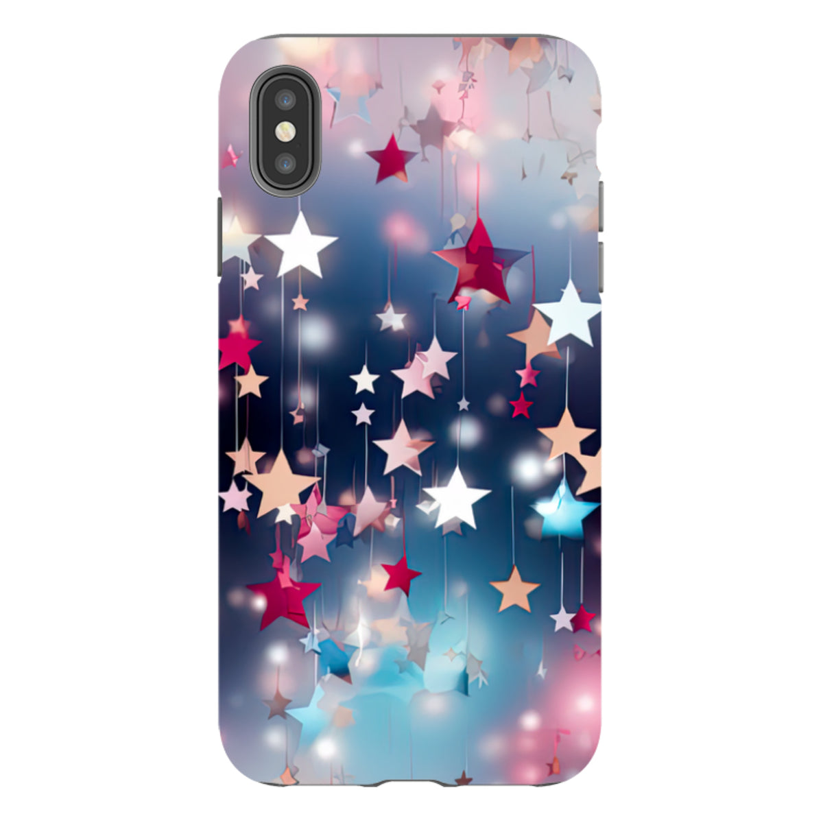 iPhone Tough Case - Star Struck