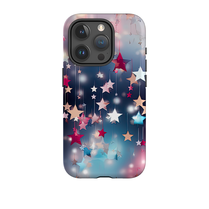 iPhone Tough Case - Star Struck