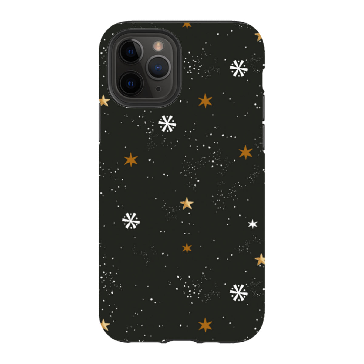 iPhone Tough Case - Starry Night II