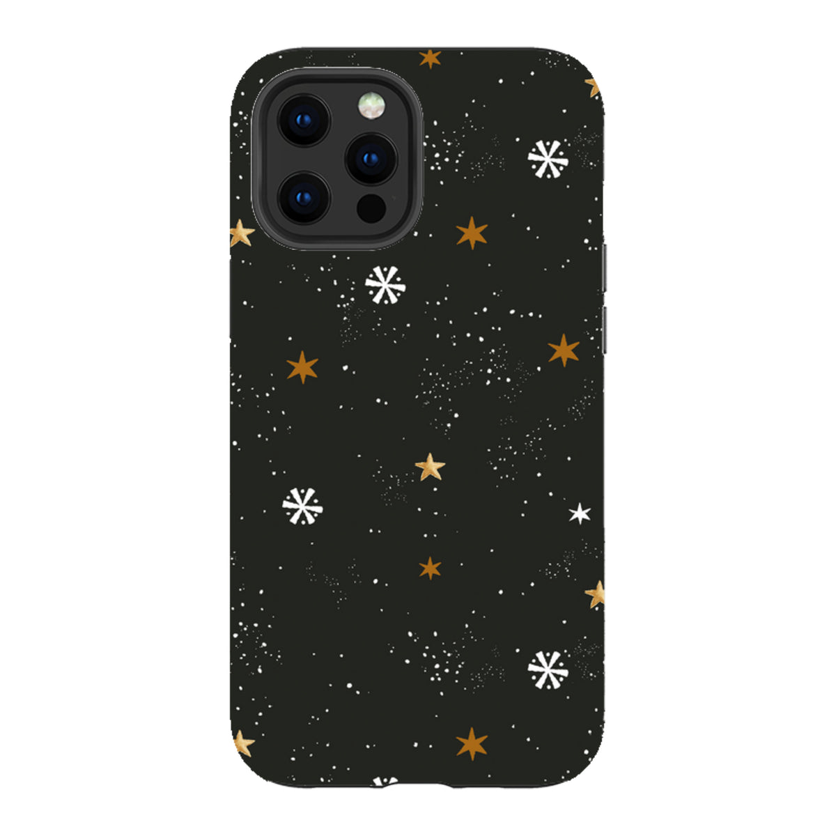 iPhone Tough Case - Starry Night II