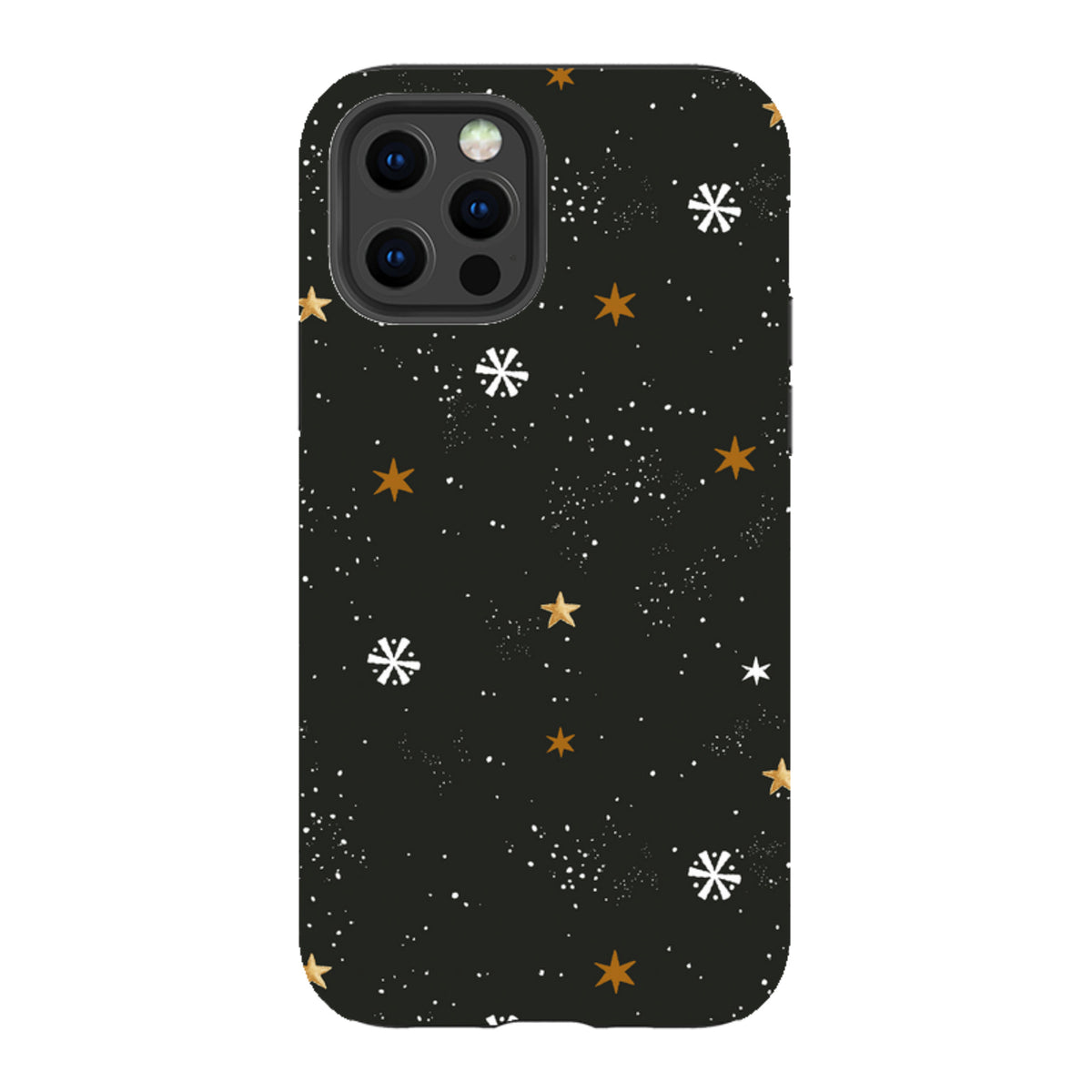 iPhone Tough Case - Starry Night II