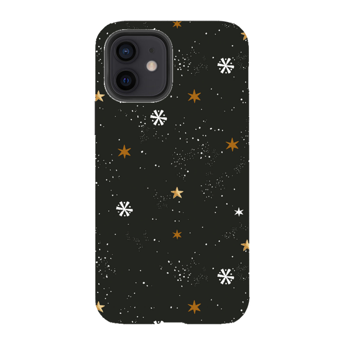 iPhone Tough Case - Starry Night II