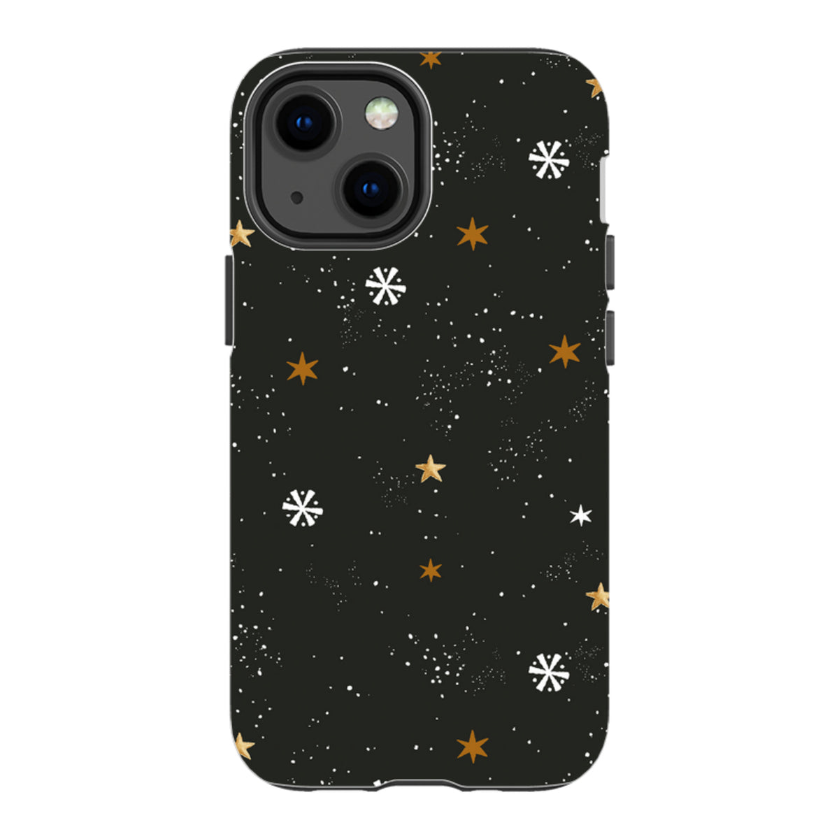 iPhone Tough Case - Starry Night II