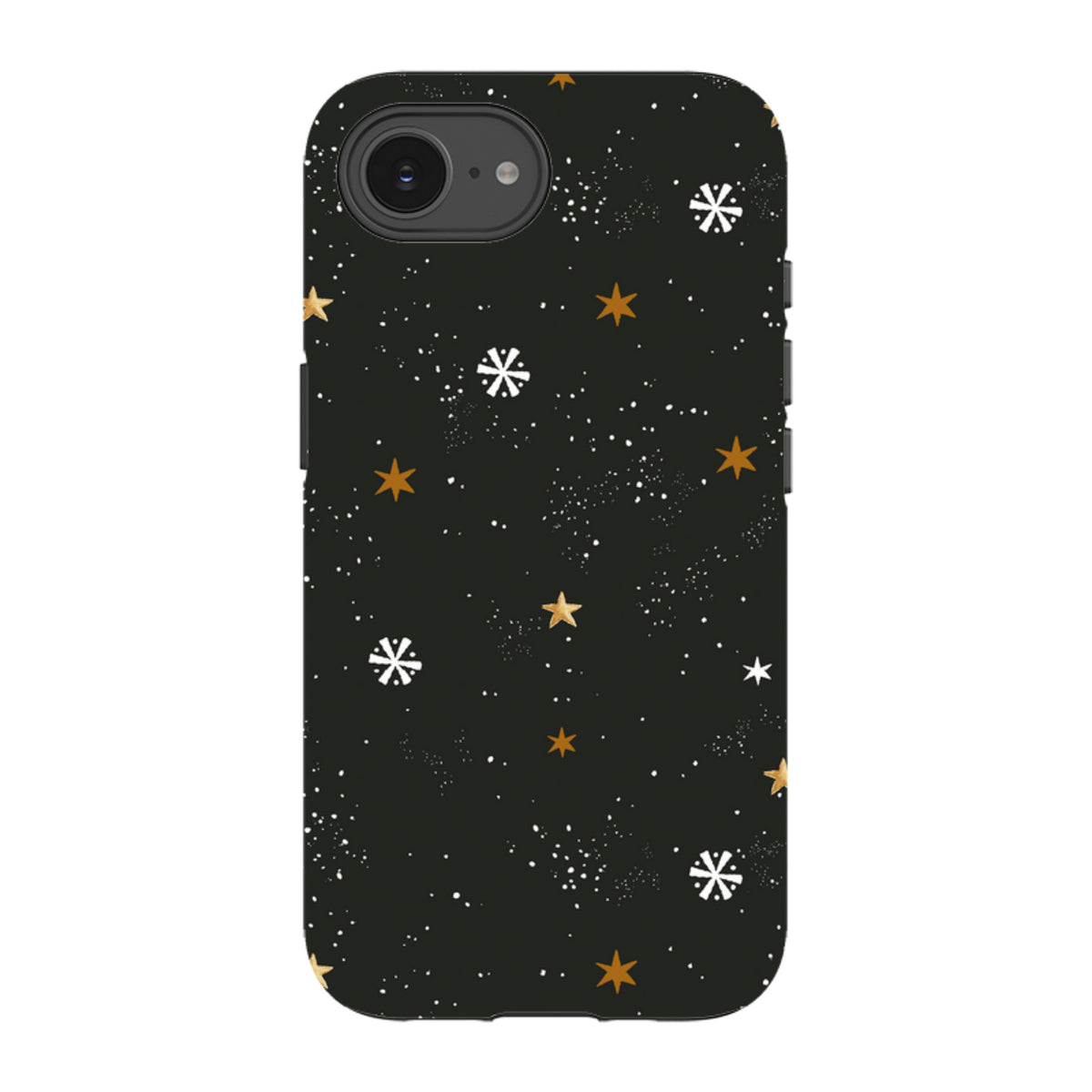 iPhone Tough Case - Starry Night II