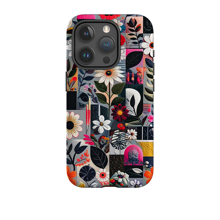 iPhone Tough Case - Summer Magic