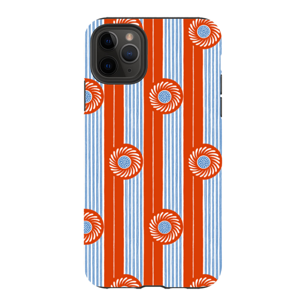 iPhone Tough Case - Sunflowers By Cressida Bell