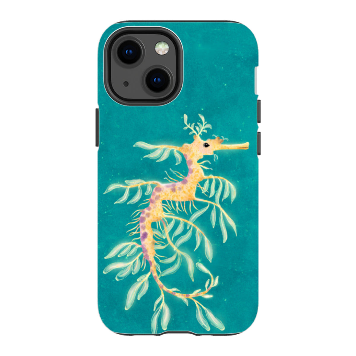 iPhone Tough Case - Sunshine By Katherine Quinn