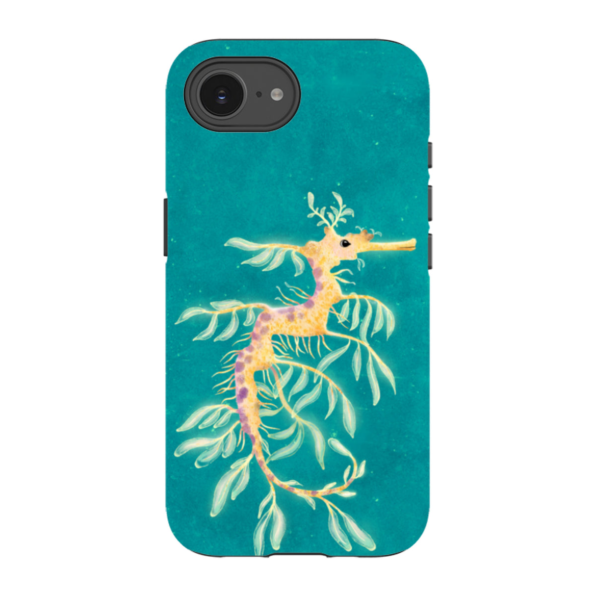 iPhone Tough Case - Sunshine By Katherine Quinn