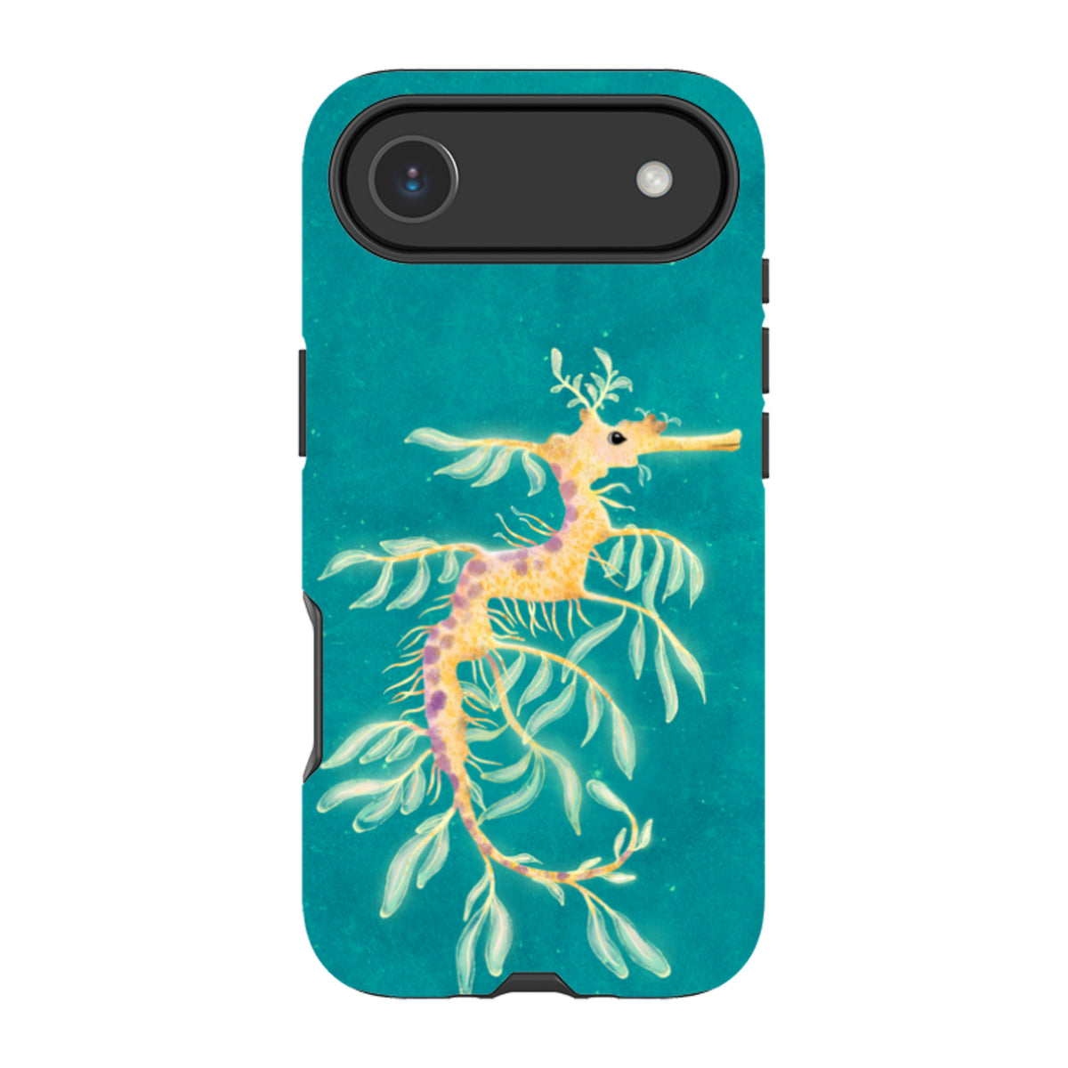 iPhone Tough Case - Sunshine By Katherine Quinn