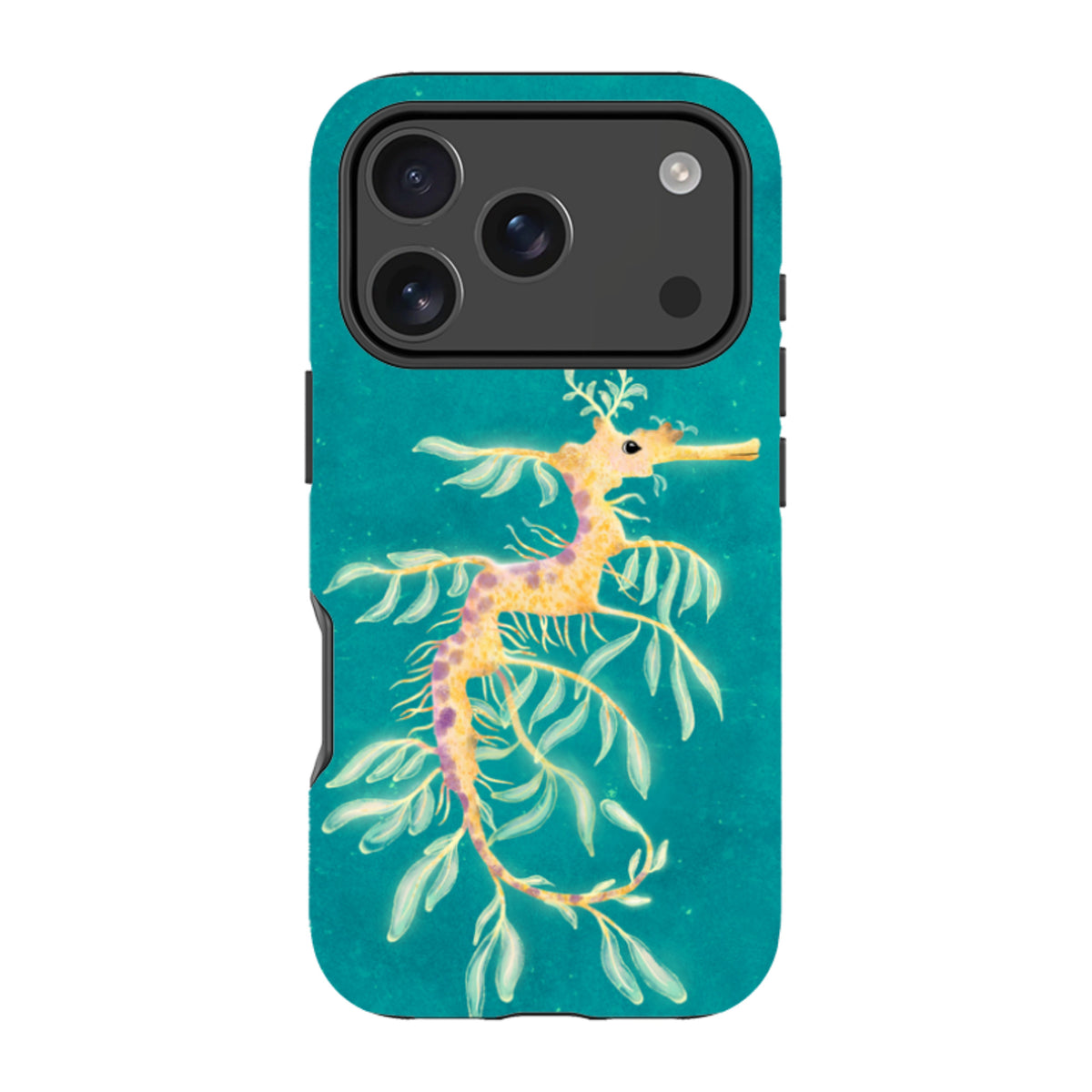 iPhone Tough Case - Sunshine By Katherine Quinn