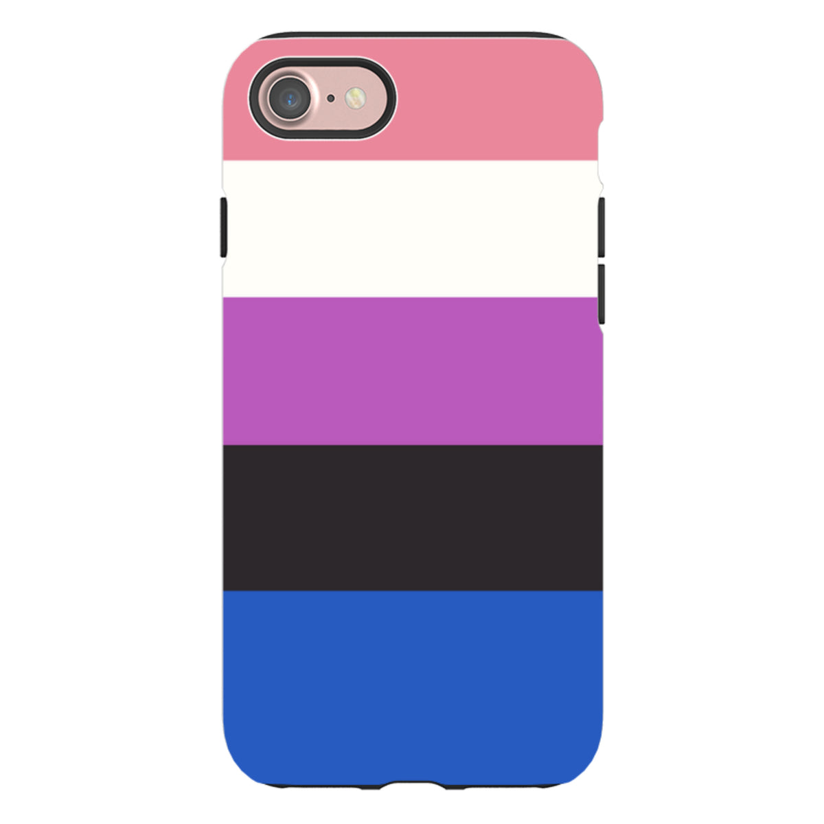 iPhone Tough Case - Sydney Chroma I