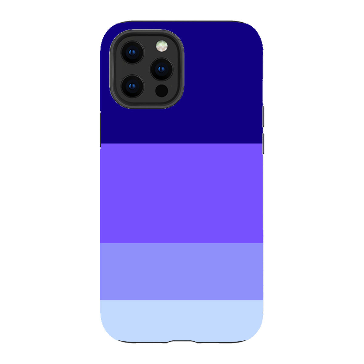 iPhone Tough Case - Sydney Chroma