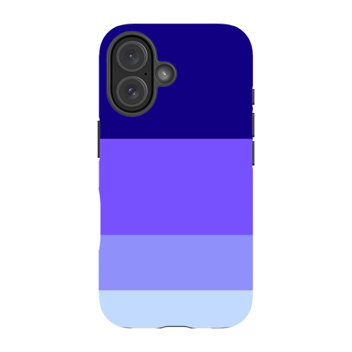 iPhone Tough Case - Sydney Chroma