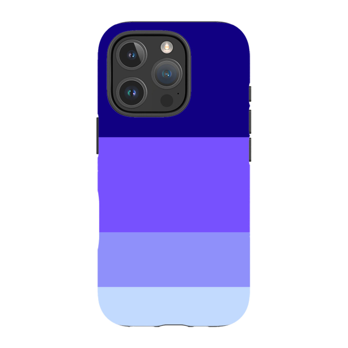 iPhone Tough Case - Sydney Chroma