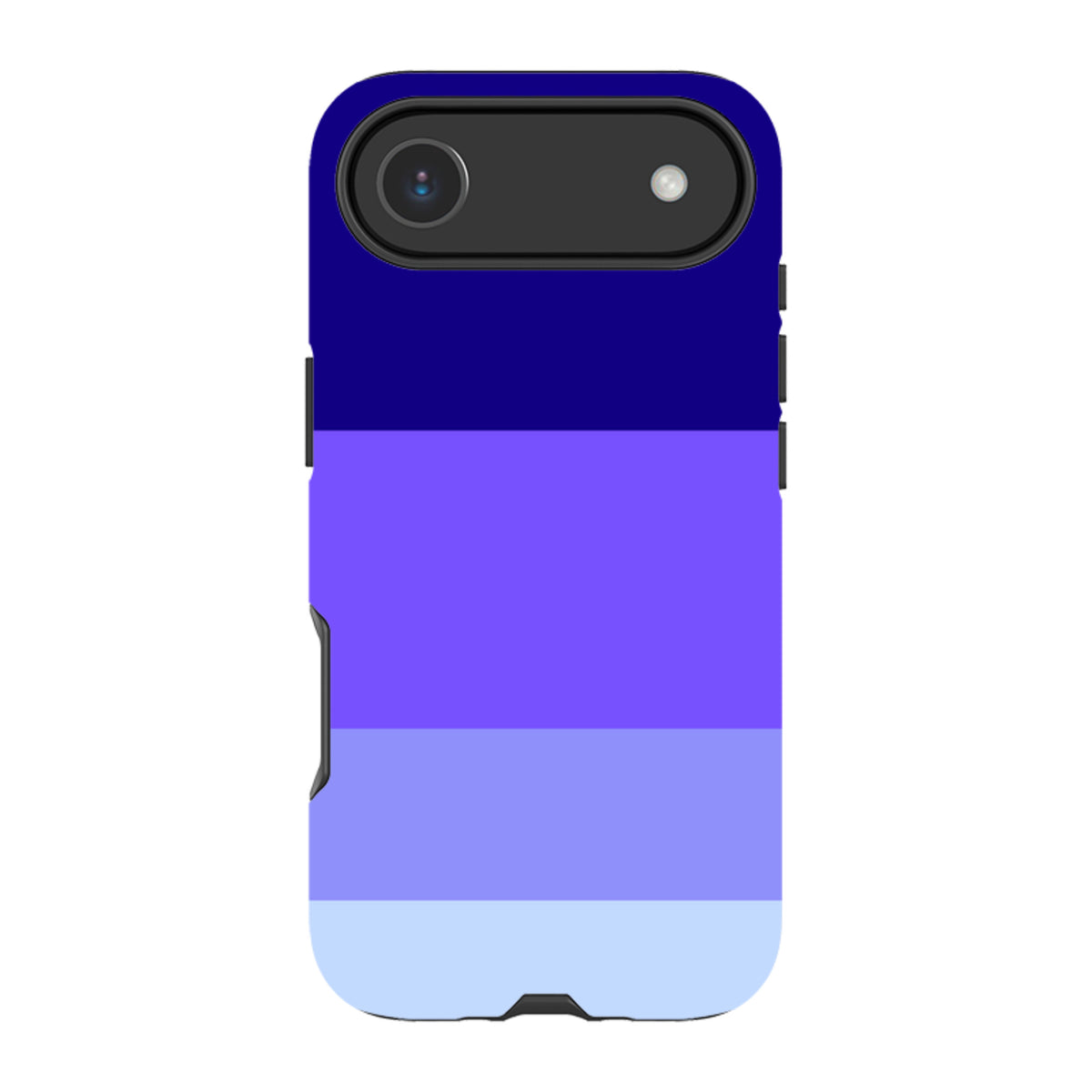 iPhone Tough Case - Sydney Chroma