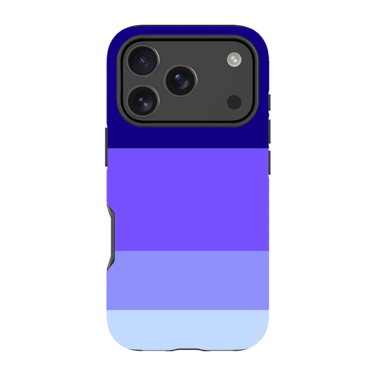 iPhone Tough Case - Sydney Chroma