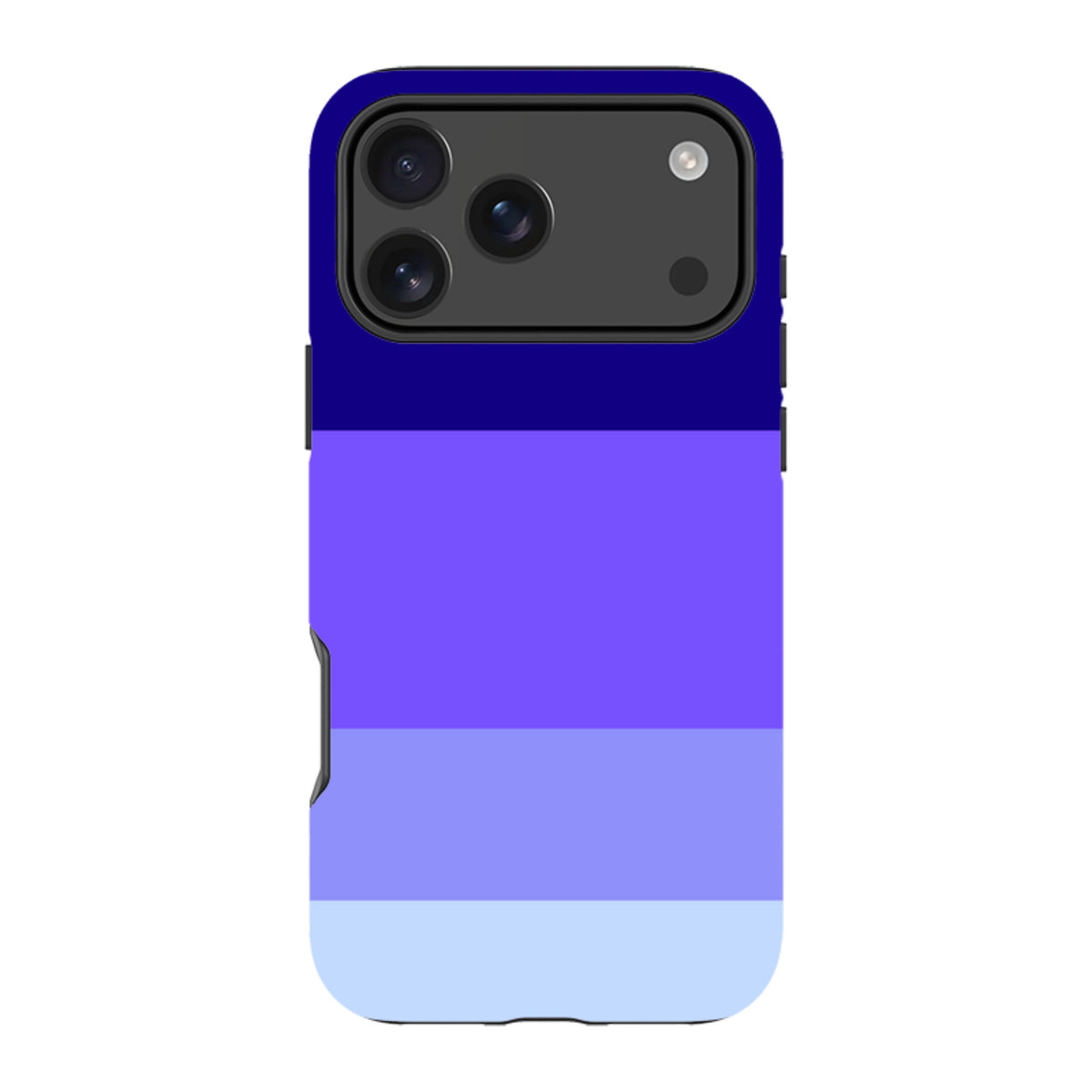 iPhone Tough Case - Sydney Chroma