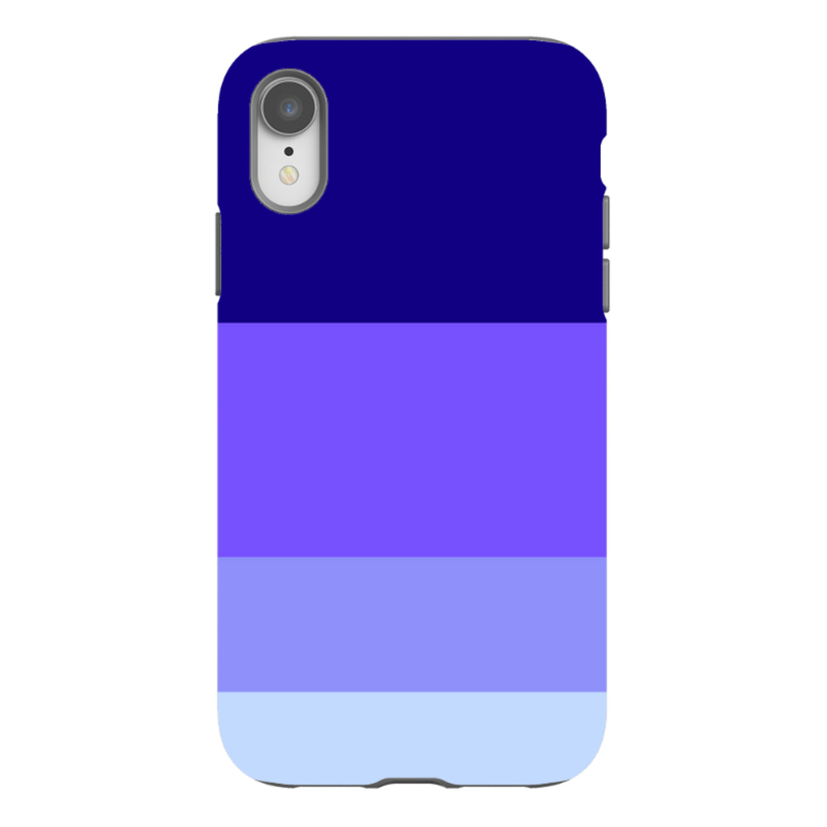 iPhone Tough Case - Sydney Chroma