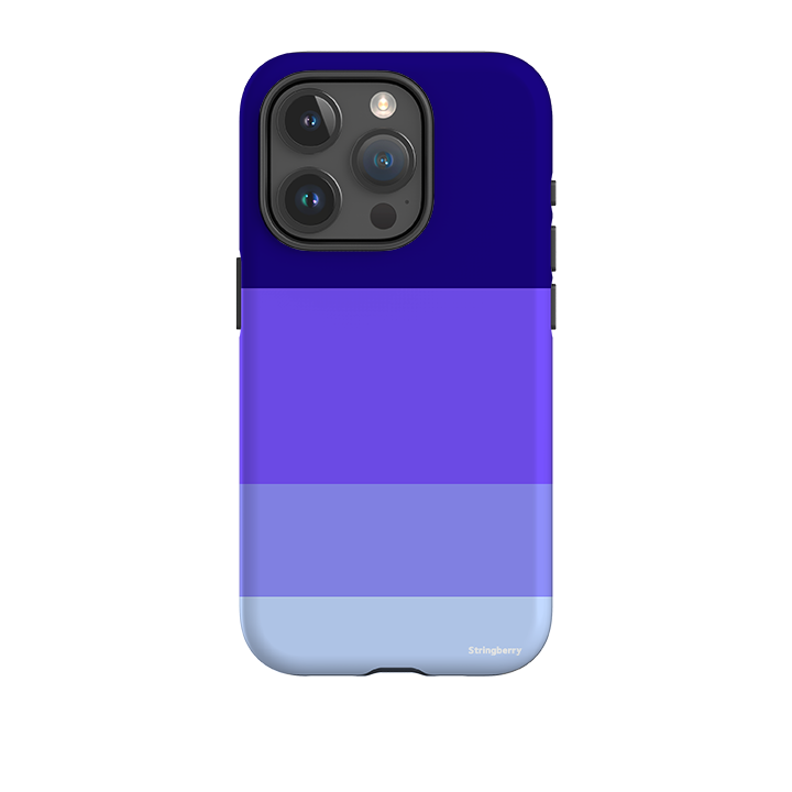 iPhone Tough Case - Sydney Chroma