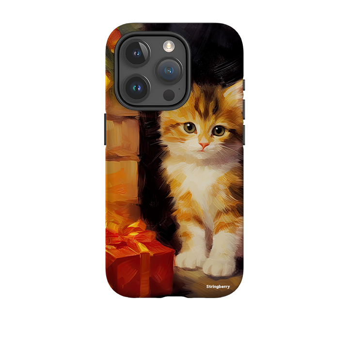 iPhone Tough Case - The Look Of Love