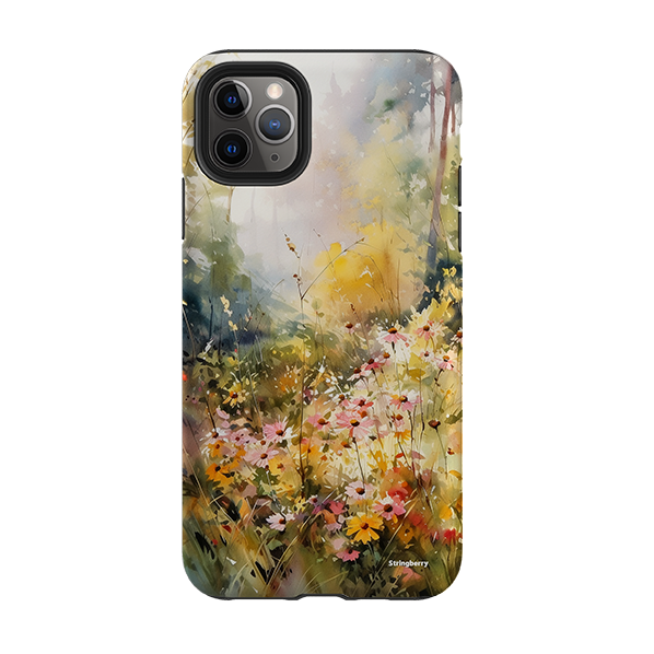 iPhone Tough Case - Thirlmere