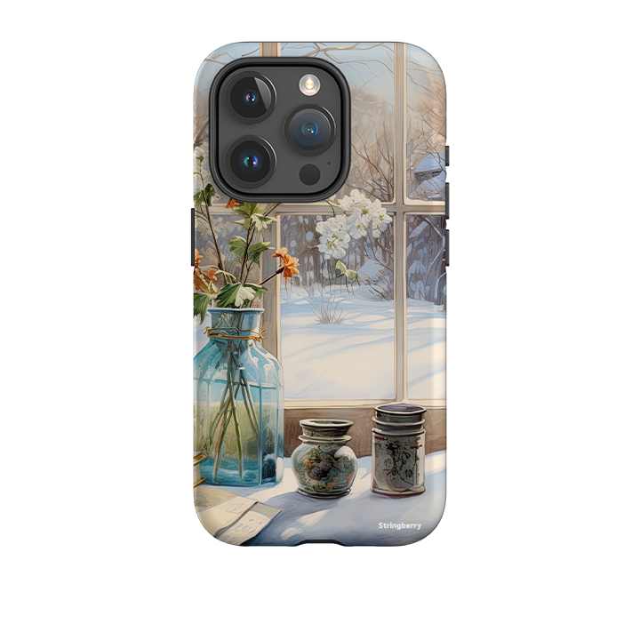 iPhone Tough Case - This Winter