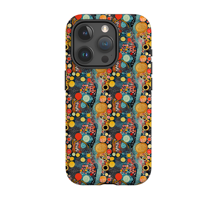 iPhone Tough Case - Thun