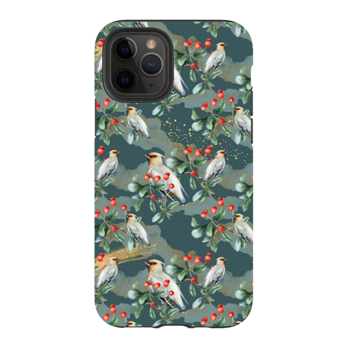 iPhone Tough Case - Tis The Season