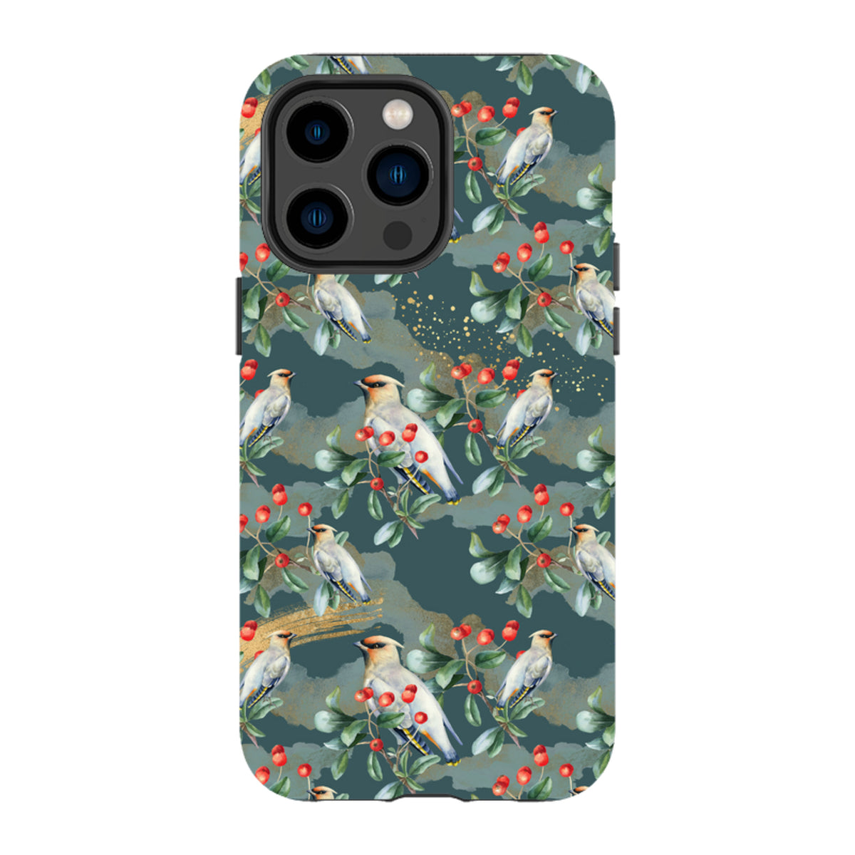 iPhone Tough Case - Tis The Season