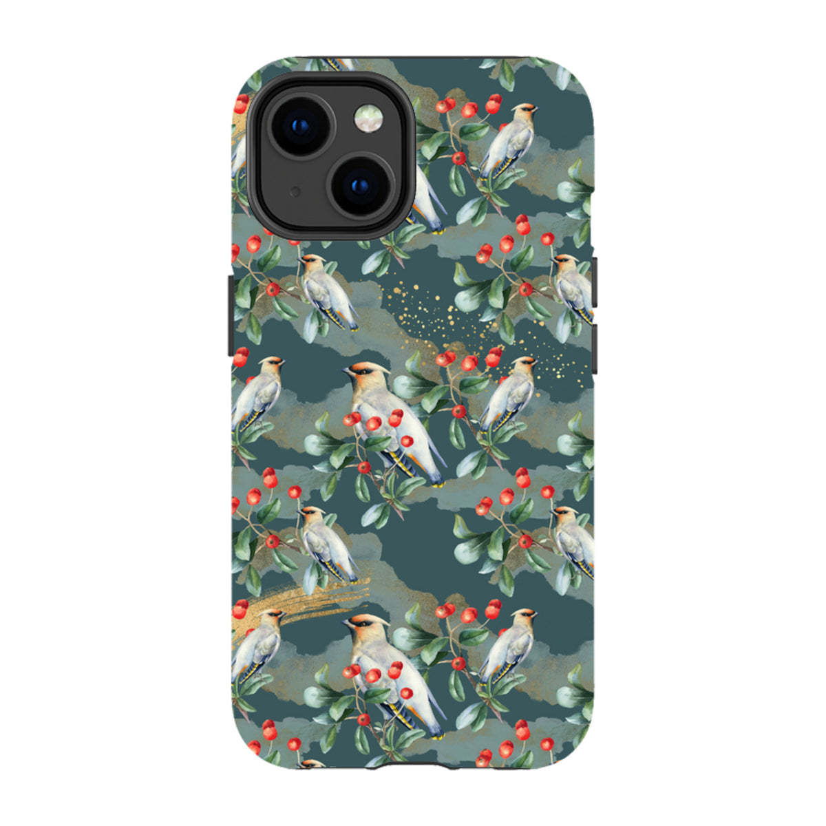 iPhone Tough Case - Tis The Season