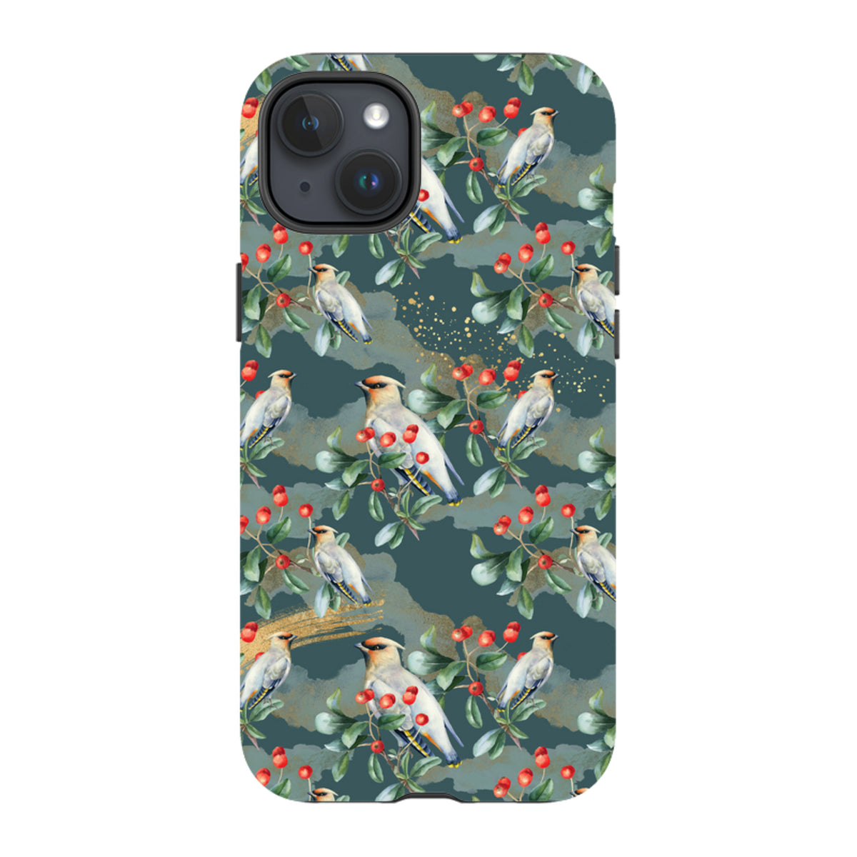 iPhone Tough Case - Tis The Season