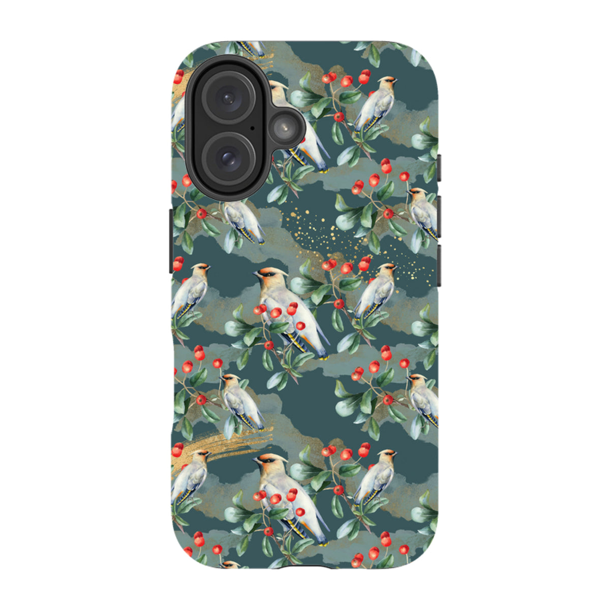 iPhone Tough Case - Tis The Season